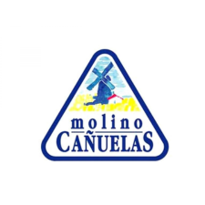 Isologotipo de Molino Cañuelas