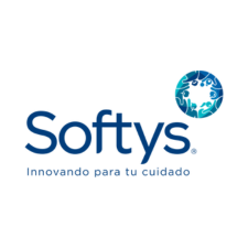 Logo Softys